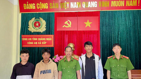 CAX XỐP TỔ CHỨC SƠ TUYỂN SƠ BỘ VÀ HƯỚNG DẪN CÔNG DÂN ĐĂNG KÝ THAM GIA NGHĨA VỤ CAND NĂM 2026